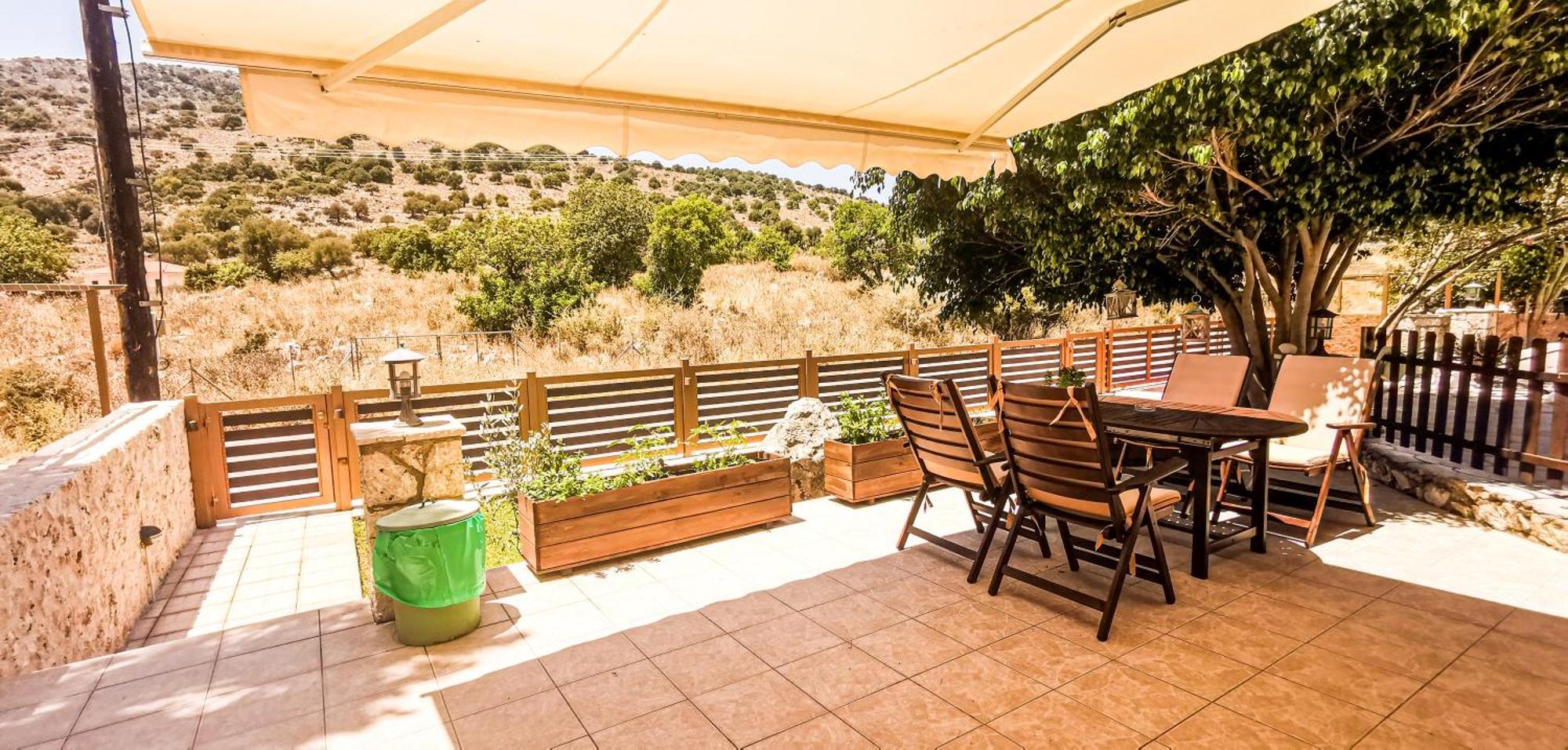 Ferienwohnung Casa Bella A Skala 2 Exterior foto