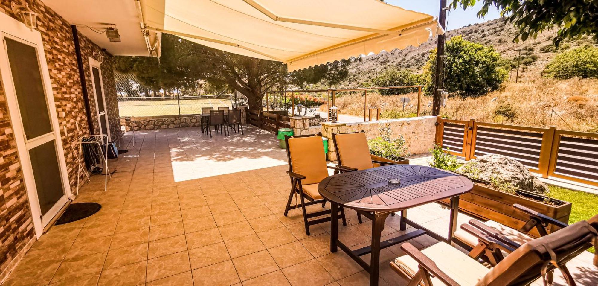 Ferienwohnung Casa Bella A Skala 2 Exterior foto